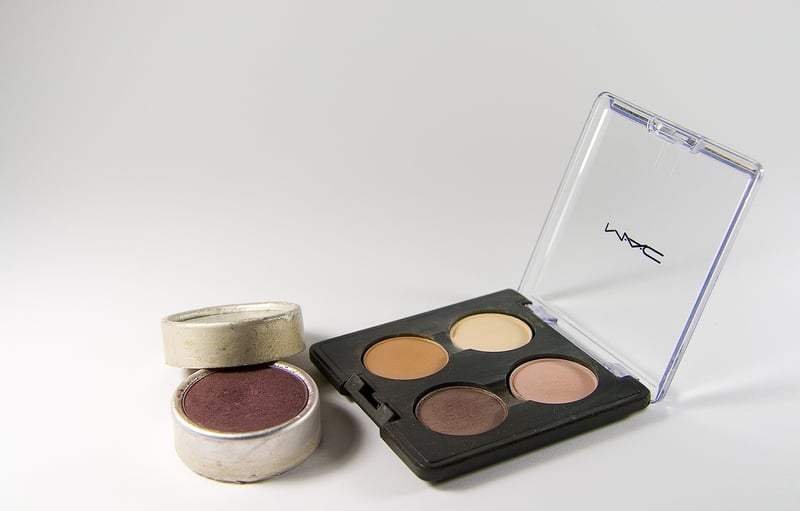 Cultural Beauty Products